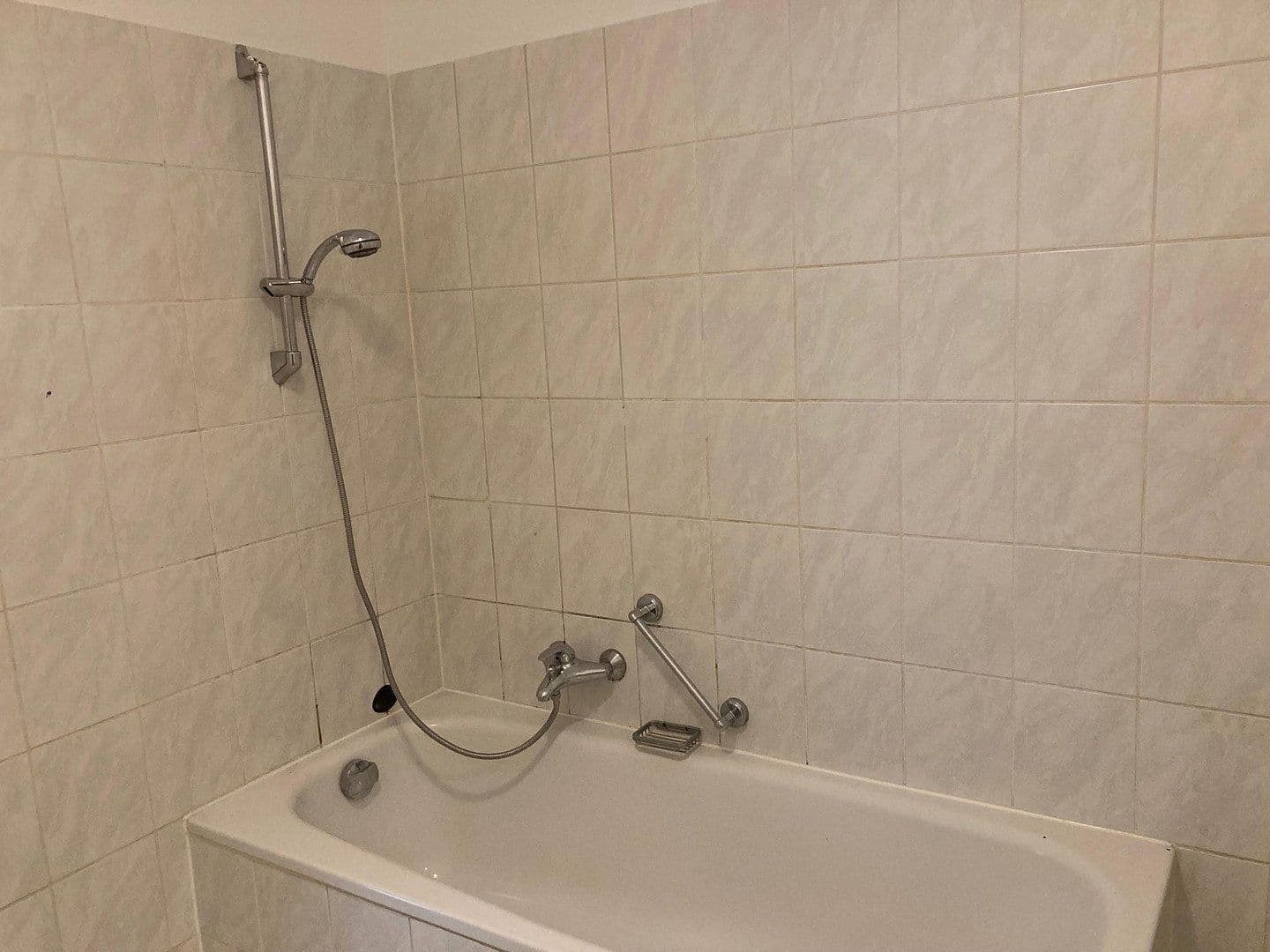 Pronájem bytu 3+1 69 m², Ziegelei 16, Aßlar, Hessen Pronájem bytu 3+1 69 m², Ziegelei 16, Aßlar, Hessen