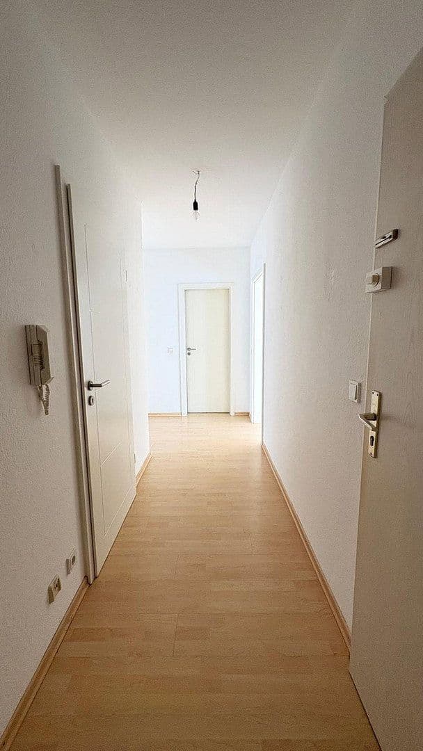 Pronájem bytu 3+1 69 m², Ziegelei 16, Aßlar, Hessen Pronájem bytu 3+1 69 m², Ziegelei 16, Aßlar, Hessen