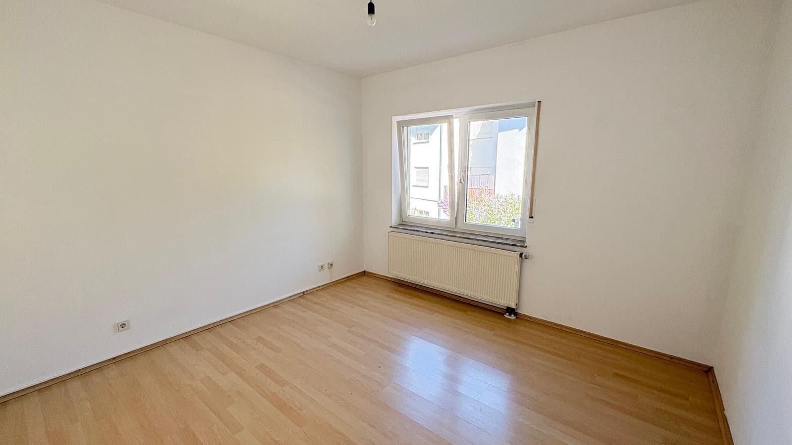 Pronájem bytu 3+1 69 m², Ziegelei 16, Aßlar, Hessen Pronájem bytu 3+1 69 m², Ziegelei 16, Aßlar, Hessen