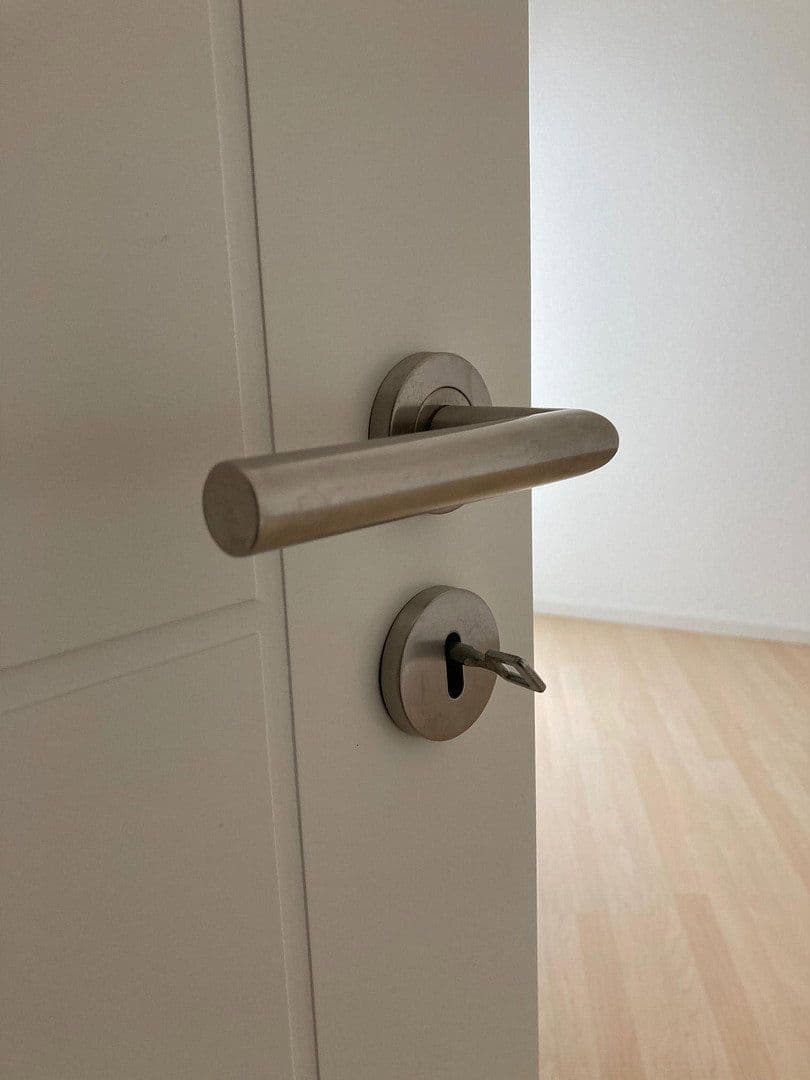 Pronájem bytu 3+1 69 m², Ziegelei 16, Aßlar, Hessen Pronájem bytu 3+1 69 m², Ziegelei 16, Aßlar, Hessen