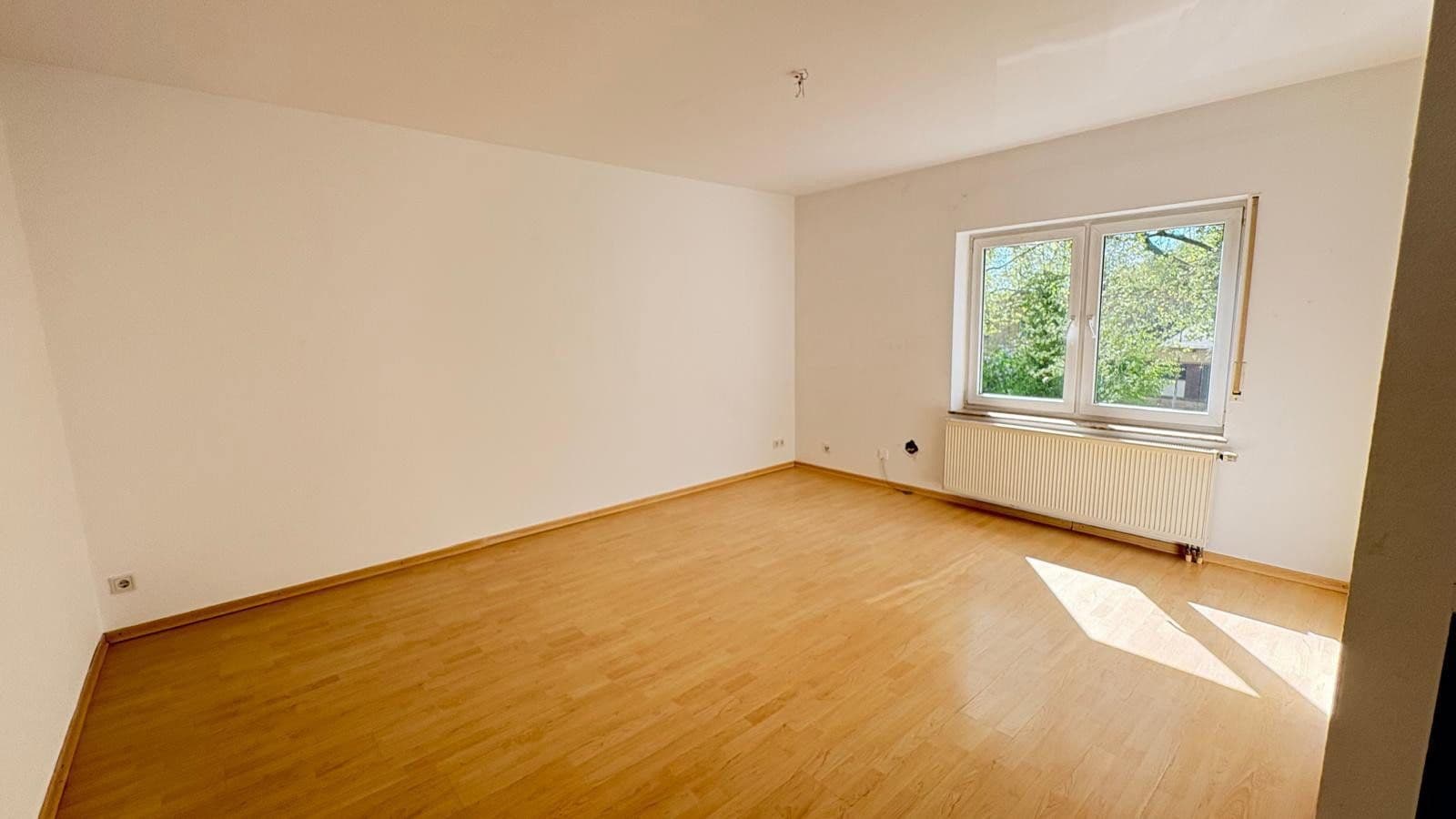 Pronájem bytu 3+1 69 m², Ziegelei 16, Aßlar, Hessen Pronájem bytu 3+1 69 m², Ziegelei 16, Aßlar, Hessen