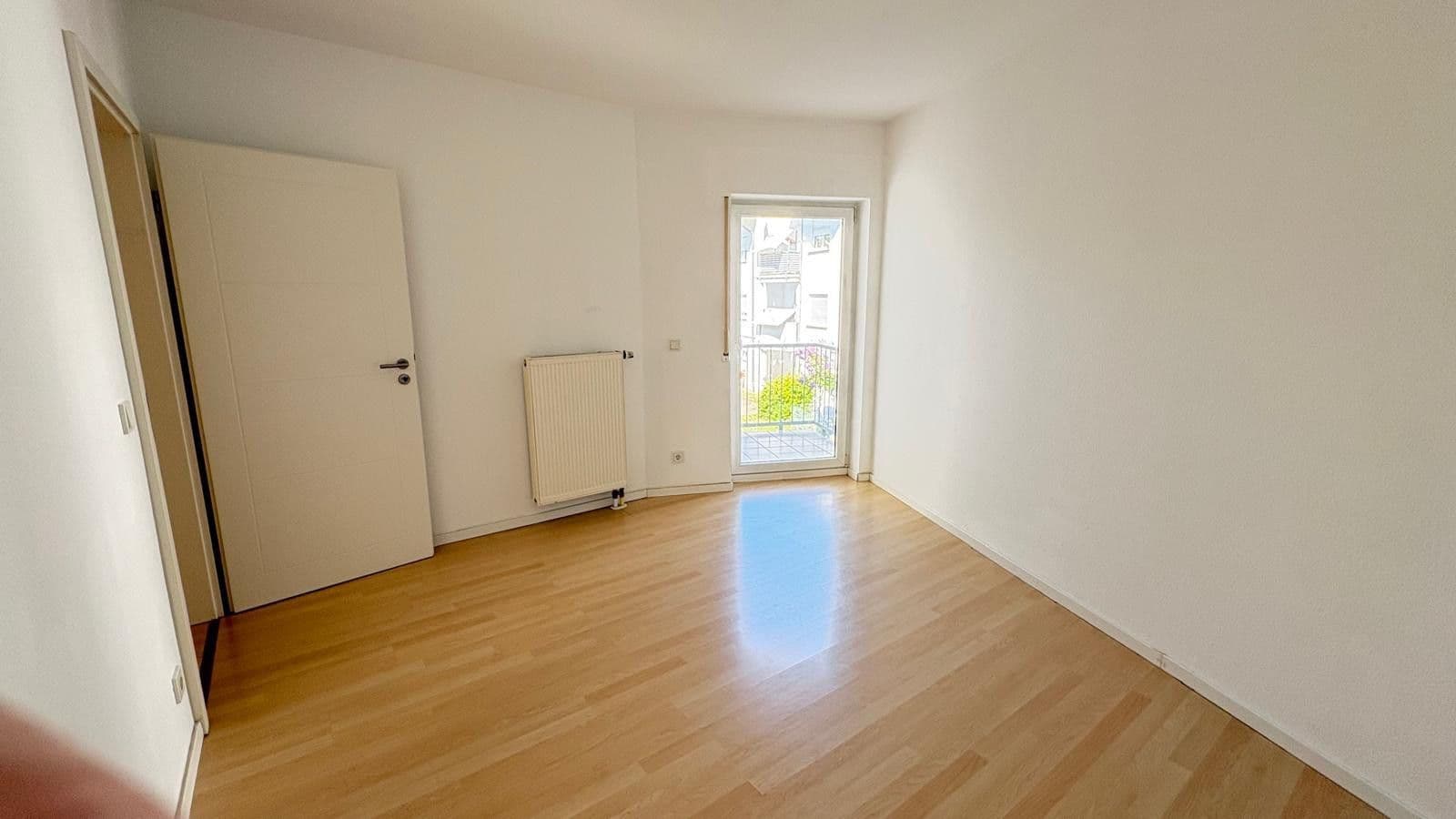 Pronájem bytu 3+1 69 m², Ziegelei 16, Aßlar, Hessen Pronájem bytu 3+1 69 m², Ziegelei 16, Aßlar, Hessen
