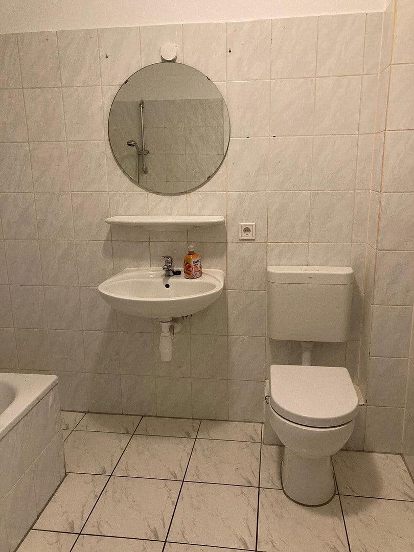 Pronájem bytu 3+1 69 m², Ziegelei 16, Aßlar, Hessen Pronájem bytu 3+1 69 m², Ziegelei 16, Aßlar, Hessen