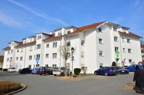 Pronájem bytu 3+1 69 m², Ziegelei 16, Aßlar, Hessen Pronájem bytu 3+1 69 m², Ziegelei 16, Aßlar, Hessen