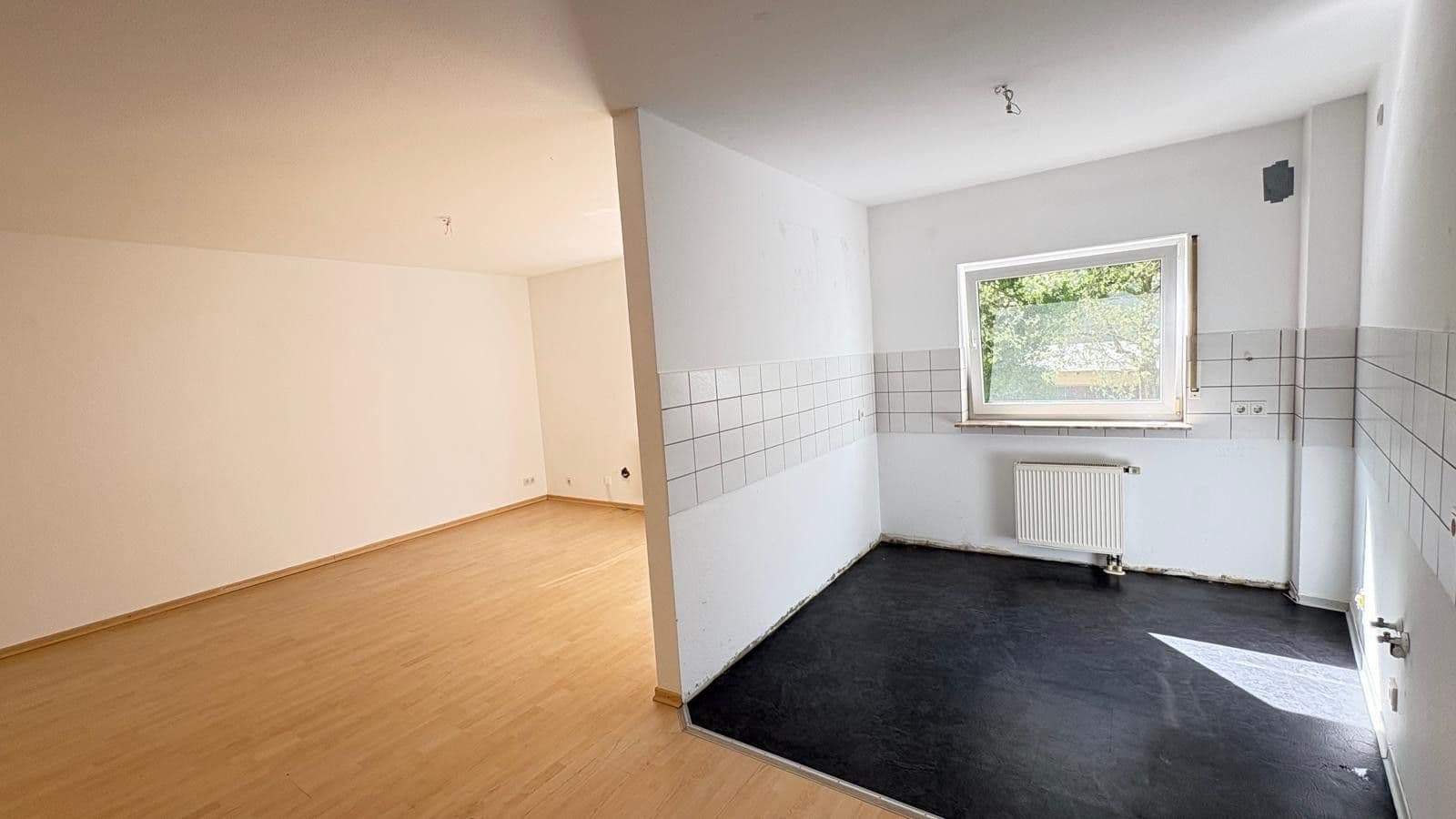 Pronájem bytu 3+1 69 m², Ziegelei 16, Aßlar, Hessen Pronájem bytu 3+1 69 m², Ziegelei 16, Aßlar, Hessen
