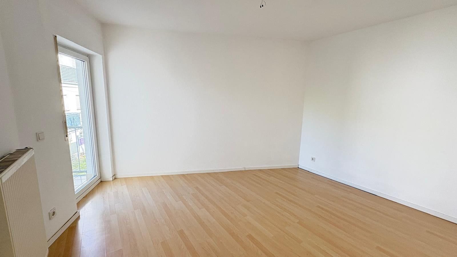 Pronájem bytu 3+1 69 m², Ziegelei 16, Aßlar, Hessen Pronájem bytu 3+1 69 m², Ziegelei 16, Aßlar, Hessen