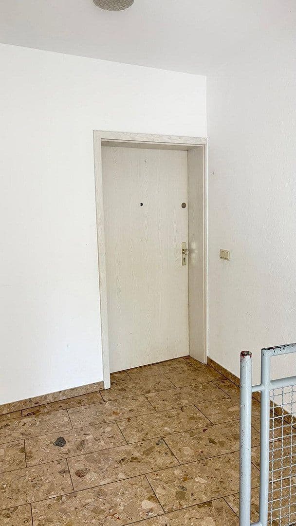 Pronájem bytu 3+1 69 m², Ziegelei 16, Aßlar, Hessen Pronájem bytu 3+1 69 m², Ziegelei 16, Aßlar, Hessen
