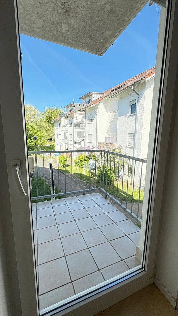 Pronájem bytu 3+1 69 m², Ziegelei 16, Aßlar, Hessen Pronájem bytu 3+1 69 m², Ziegelei 16, Aßlar, Hessen