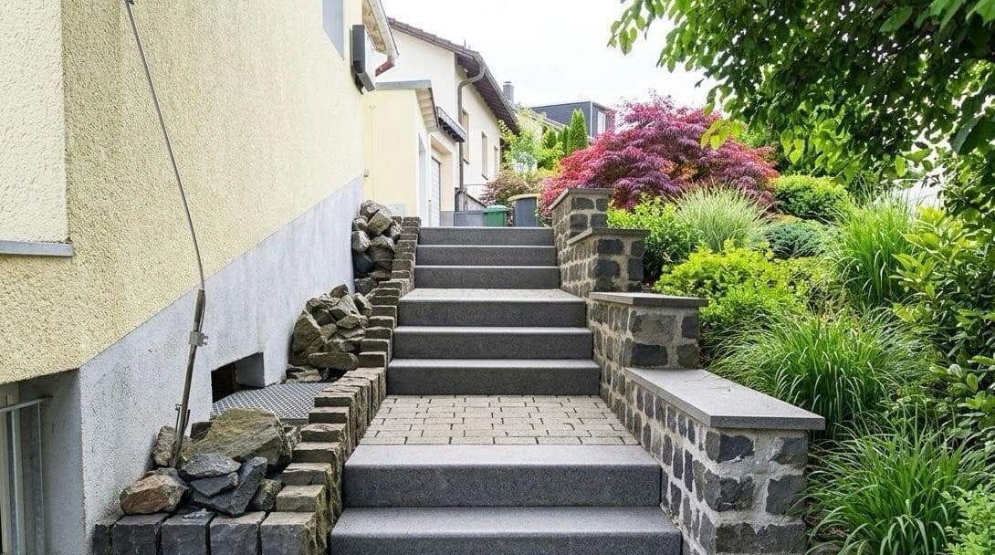Prodej domu 255 m², pozemek 524 m², Lollar, Hessen Prodej domu 255 m², pozemek 524 m², Lollar, Hessen