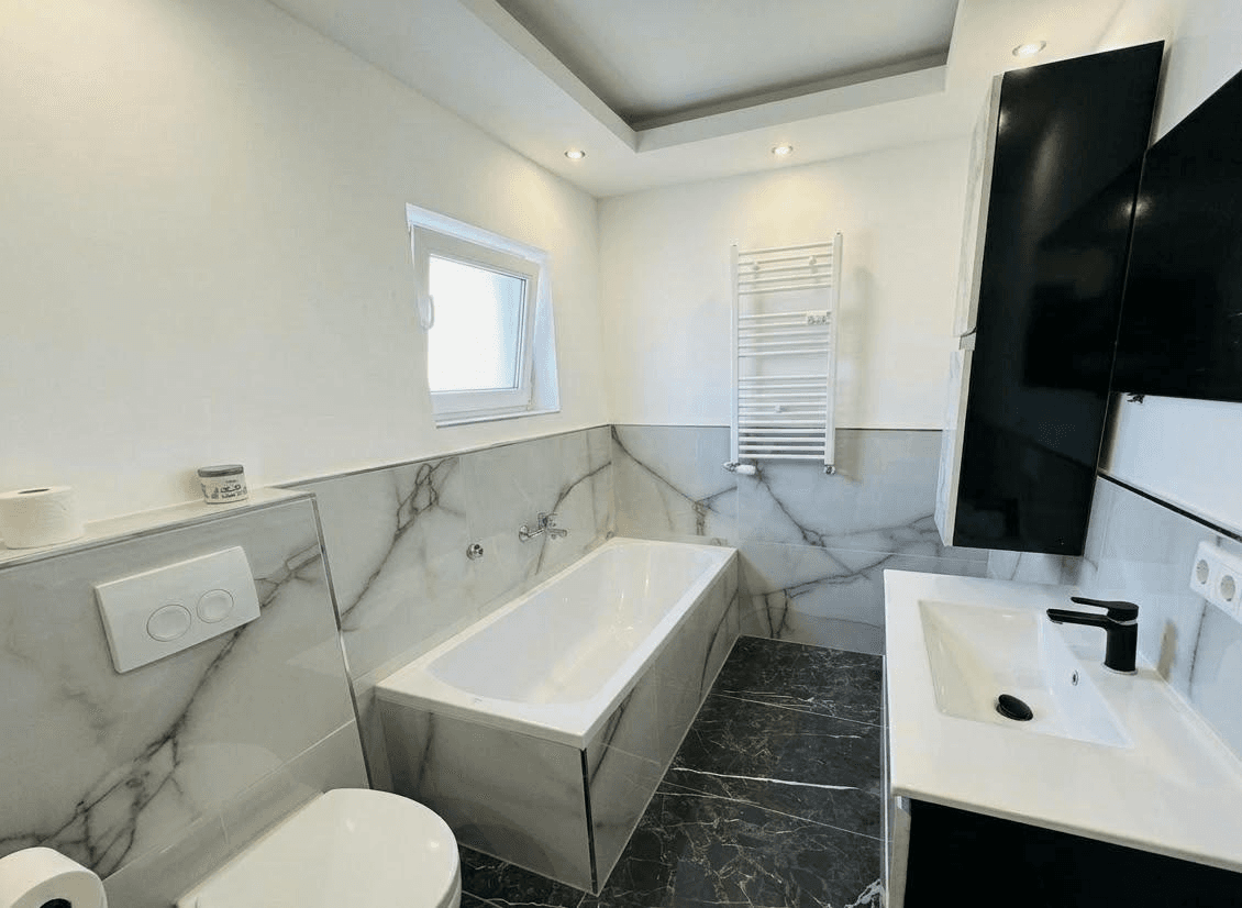 Prodej domu 255 m², pozemek 524 m², Lollar, Hessen Prodej domu 255 m², pozemek 524 m², Lollar, Hessen