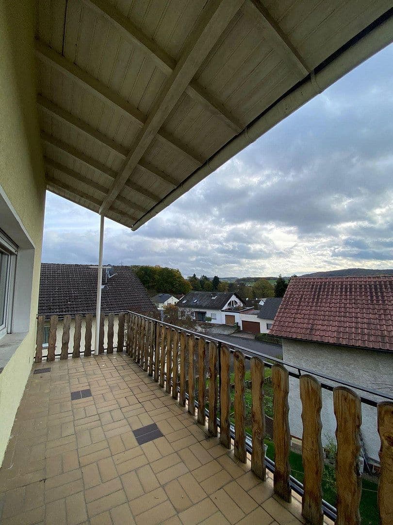 Prodej domu 255 m², pozemek 524 m², Lollar, Hessen Prodej domu 255 m², pozemek 524 m², Lollar, Hessen