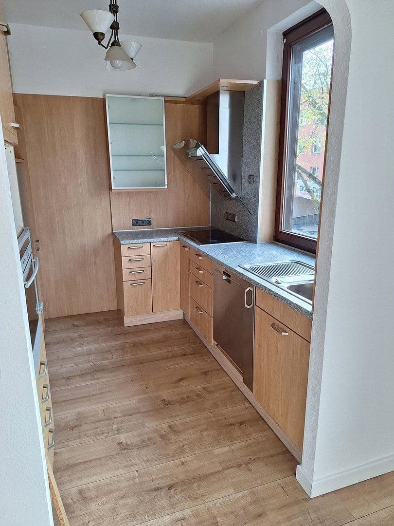 Prodej domu 248 m², pozemek 143 m², Bremen, Bremen Prodej domu 248 m², pozemek 143 m², Bremen, Bremen