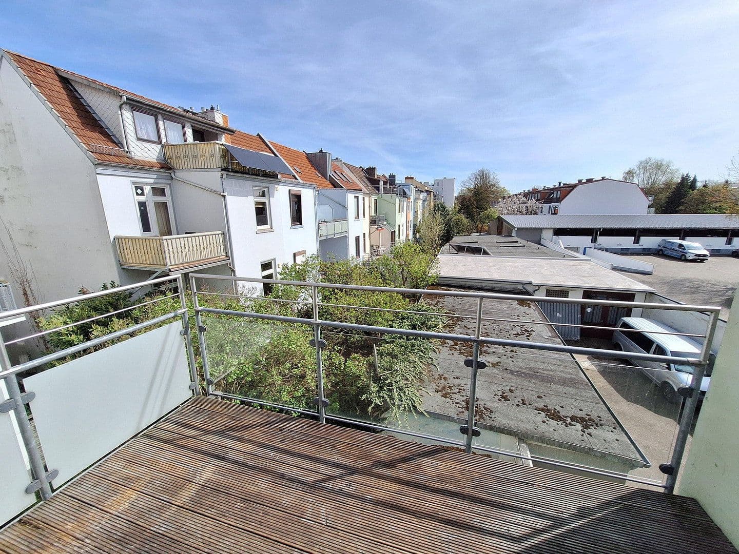 Prodej domu 248 m², pozemek 143 m², Bremen, Bremen Prodej domu 248 m², pozemek 143 m², Bremen, Bremen