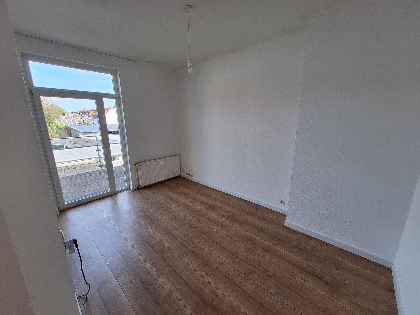 Prodej domu 248 m², pozemek 143 m², Bremen, Bremen Prodej domu 248 m², pozemek 143 m², Bremen, Bremen