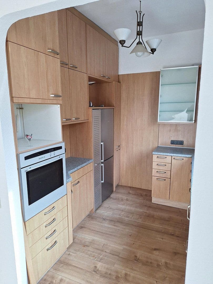 Prodej domu 248 m², pozemek 143 m², Bremen, Bremen Prodej domu 248 m², pozemek 143 m², Bremen, Bremen
