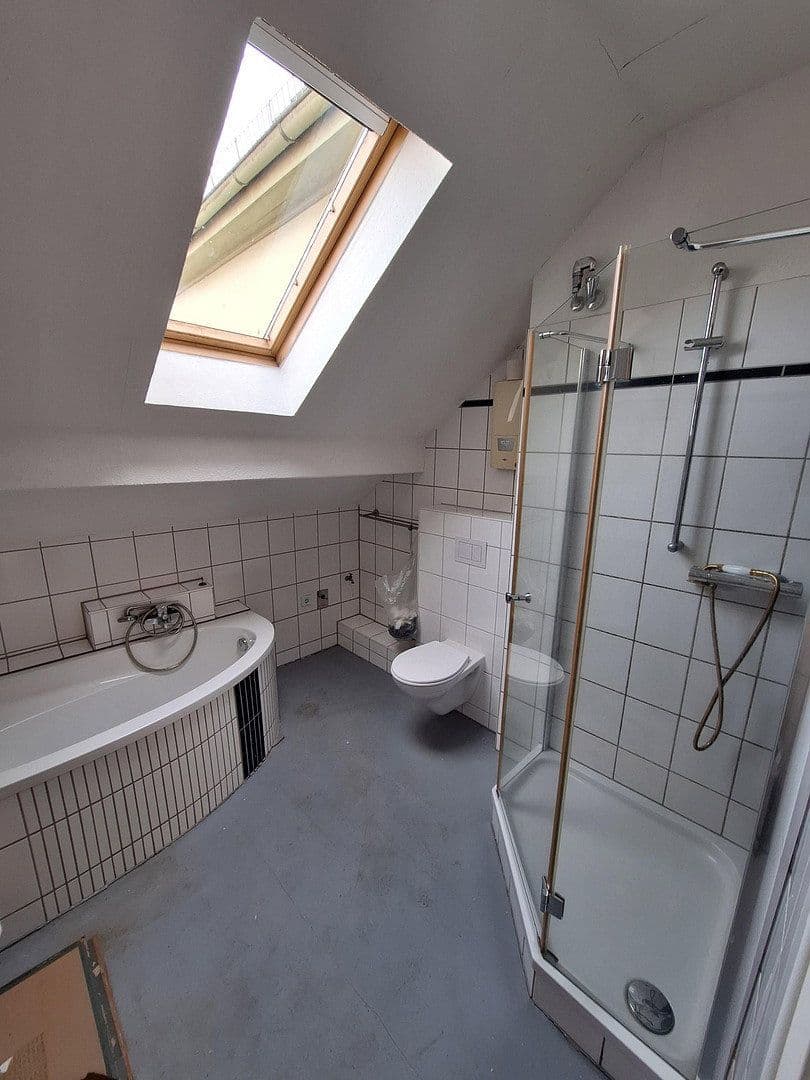 Prodej domu 248 m², pozemek 143 m², Bremen, Bremen Prodej domu 248 m², pozemek 143 m², Bremen, Bremen
