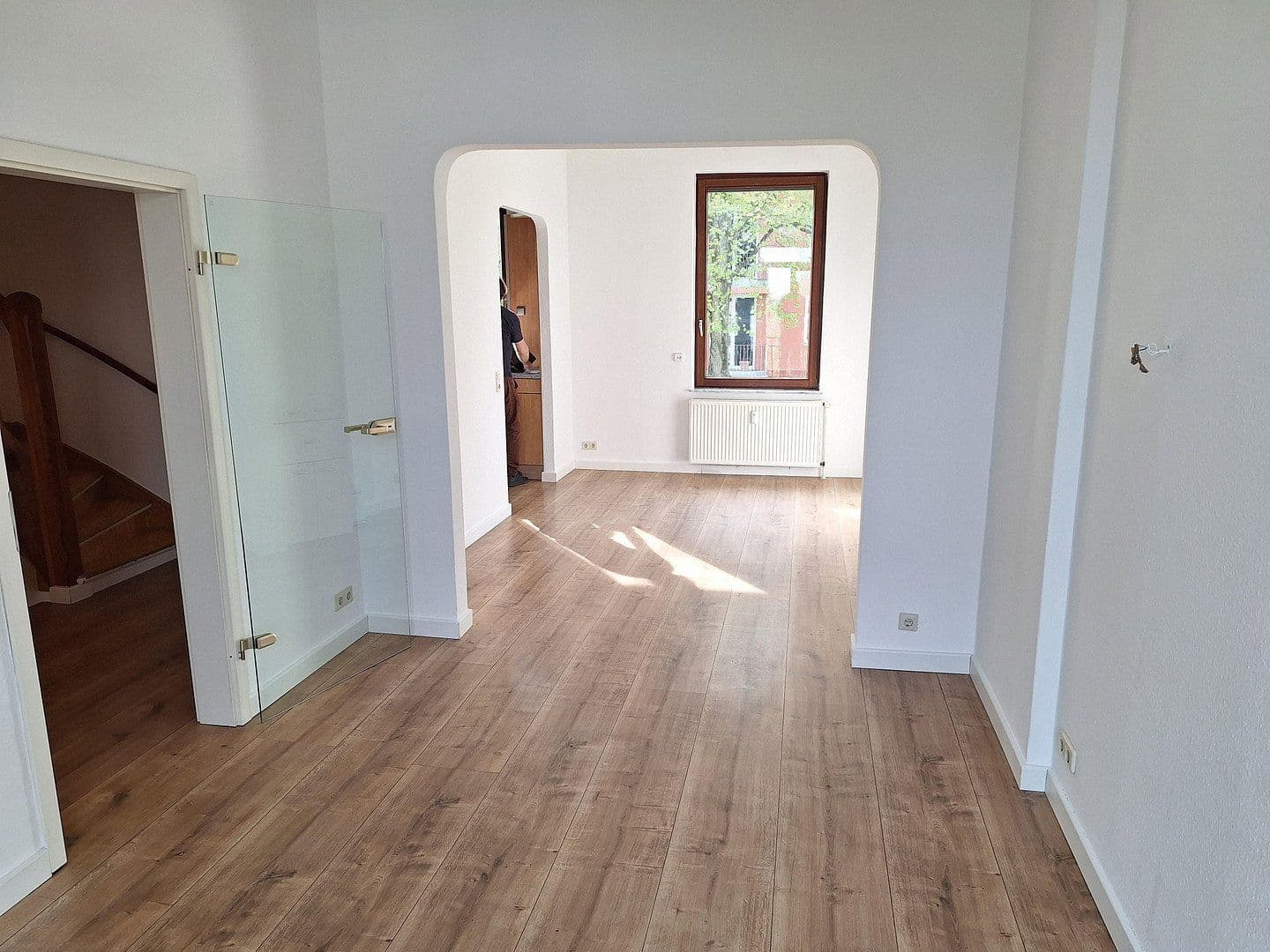 Prodej domu 248 m², pozemek 143 m², Bremen, Bremen Prodej domu 248 m², pozemek 143 m², Bremen, Bremen