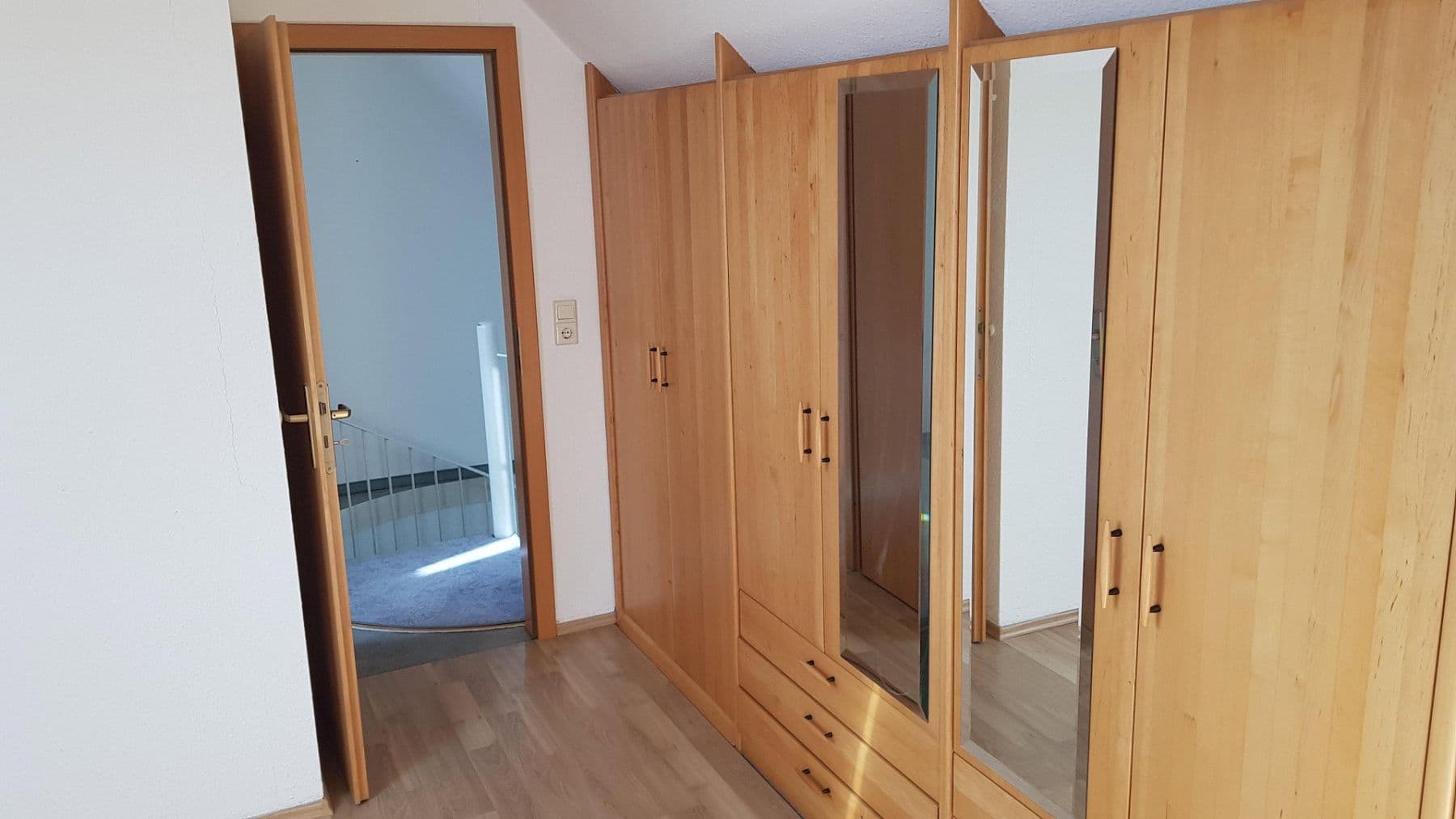 Prodej bytu 2+kk 74 m², Haupstraße 31/1, Kirchberg an der Murr, Bádensko-Württembersko Prodej bytu 2+kk 74 m², Haupstraße 31/1, Kirchberg an der Murr, Bádensko-Württembersko