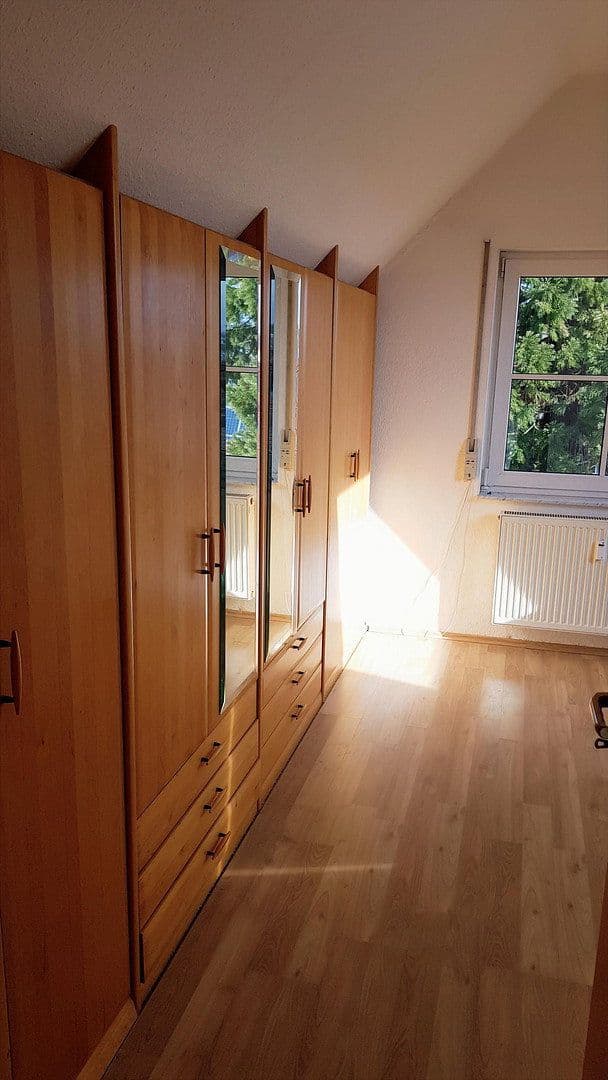 Prodej bytu 2+kk 74 m², Haupstraße 31/1, Kirchberg an der Murr, Bádensko-Württembersko Prodej bytu 2+kk 74 m², Haupstraße 31/1, Kirchberg an der Murr, Bádensko-Württembersko