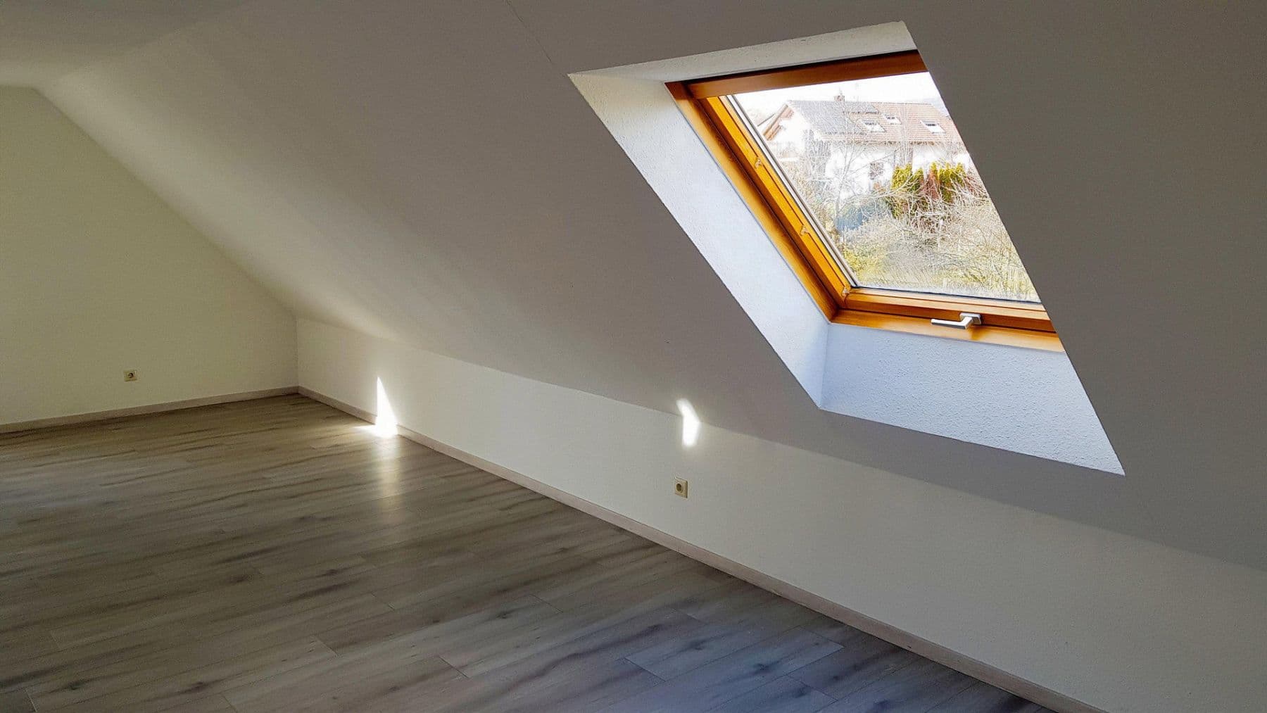 Prodej bytu 2+kk 74 m², Haupstraße 31/1, Kirchberg an der Murr, Bádensko-Württembersko Prodej bytu 2+kk 74 m², Haupstraße 31/1, Kirchberg an der Murr, Bádensko-Württembersko