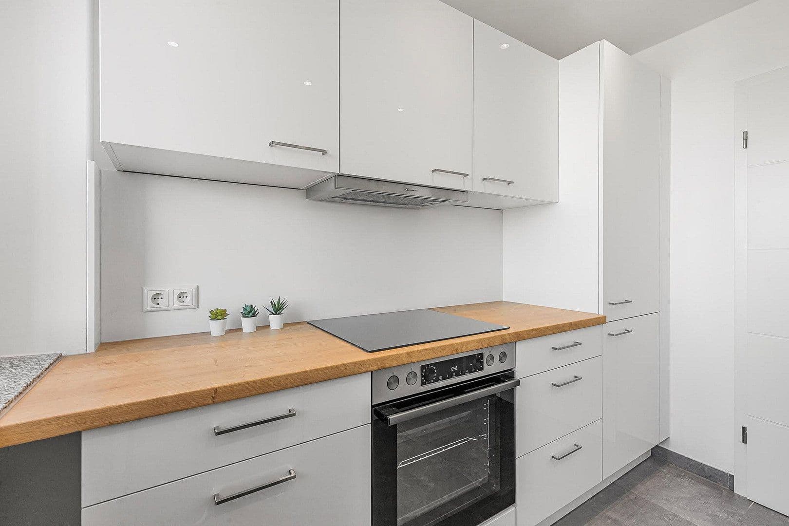 Pronájem bytu 1+1 10 m², Strehleranger 7, München, Bavorsko Pronájem bytu 1+1 10 m², Strehleranger 7, München, Bavorsko