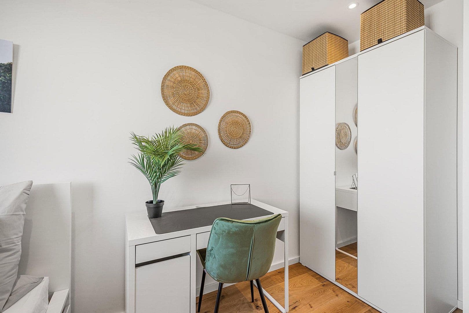 Pronájem bytu 1+1 10 m², Strehleranger 7, München, Bavorsko Pronájem bytu 1+1 10 m², Strehleranger 7, München, Bavorsko