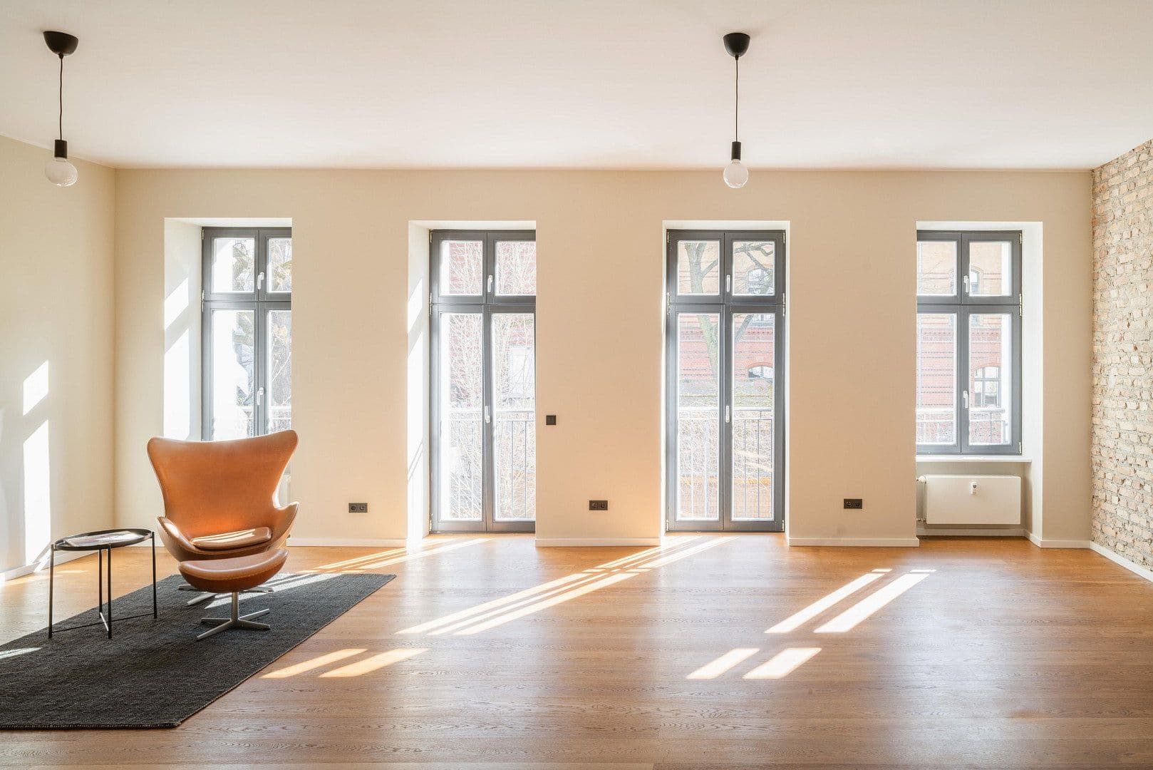 Prodej bytu 3+kk 125 m², Graefestrasse 80, Berlin, Berlín Prodej bytu 3+kk 125 m², Graefestrasse 80, Berlin, Berlín