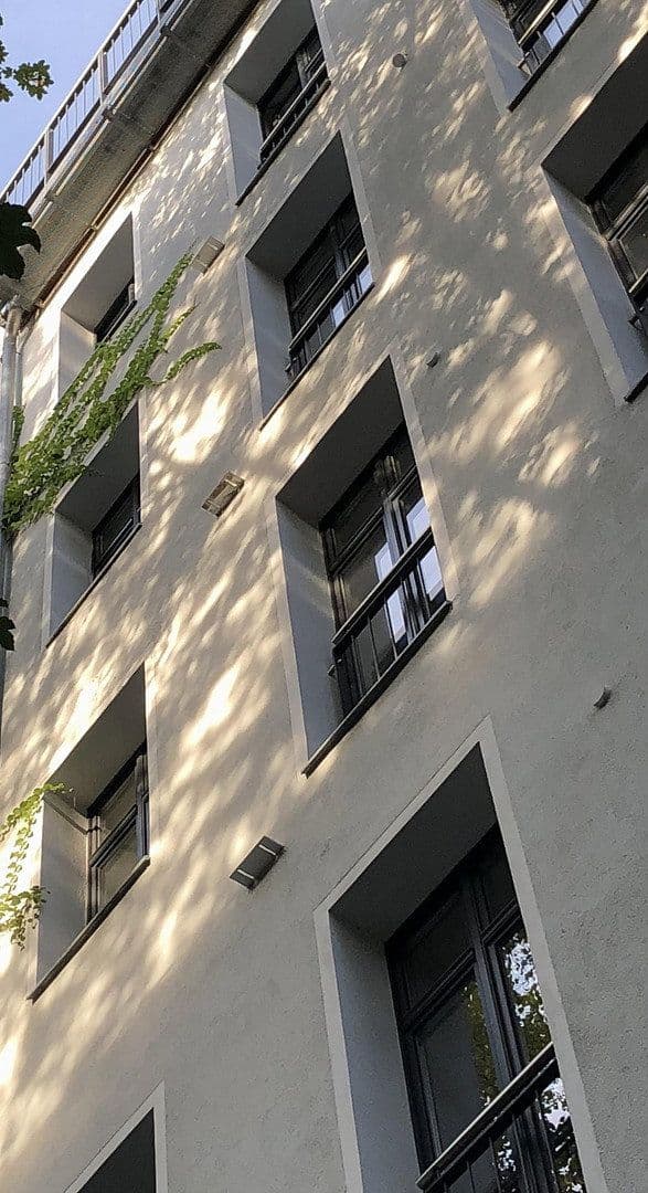 Prodej bytu 3+kk 125 m², Graefestrasse 80, Berlin, Berlín Prodej bytu 3+kk 125 m², Graefestrasse 80, Berlin, Berlín
