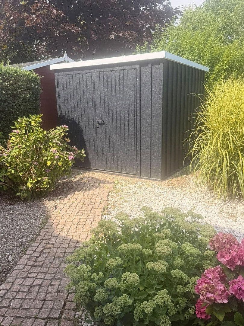 Prodej domu 124 m², pozemek 300 m², Königsberger Straße 1b, Scharbeutz, Šlesvicko-Holštýnsko Prodej domu 124 m², pozemek 300 m², Königsberger Straße 1b, Scharbeutz, Šlesvicko-Holštýnsko