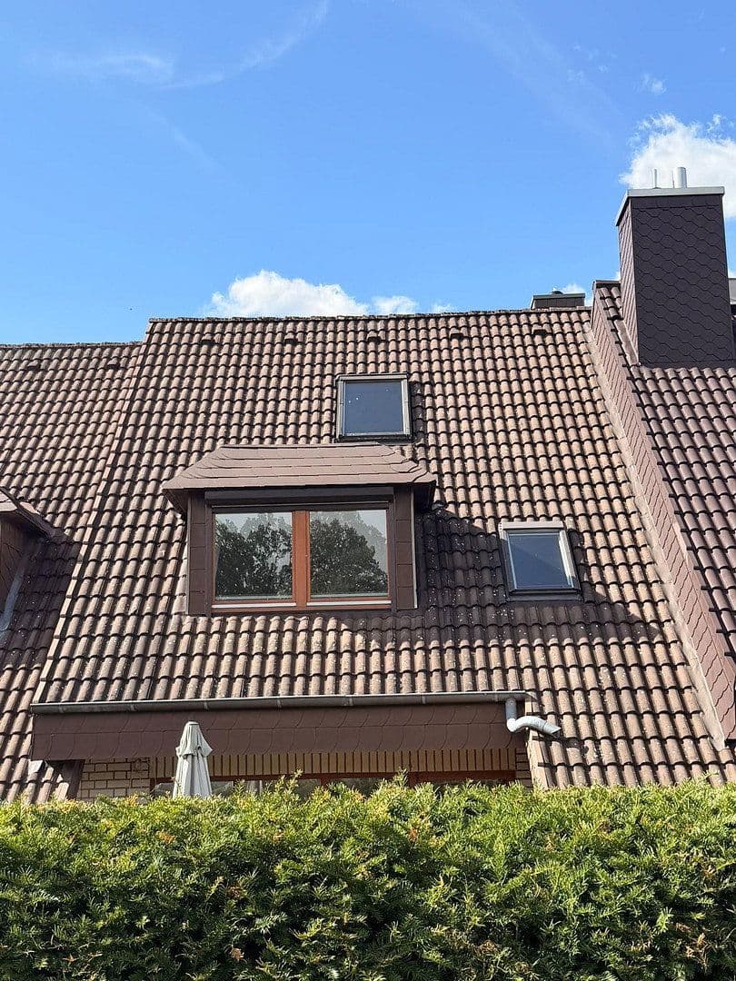 Prodej domu 124 m², pozemek 300 m², Königsberger Straße 1b, Scharbeutz, Šlesvicko-Holštýnsko Prodej domu 124 m², pozemek 300 m², Königsberger Straße 1b, Scharbeutz, Šlesvicko-Holštýnsko