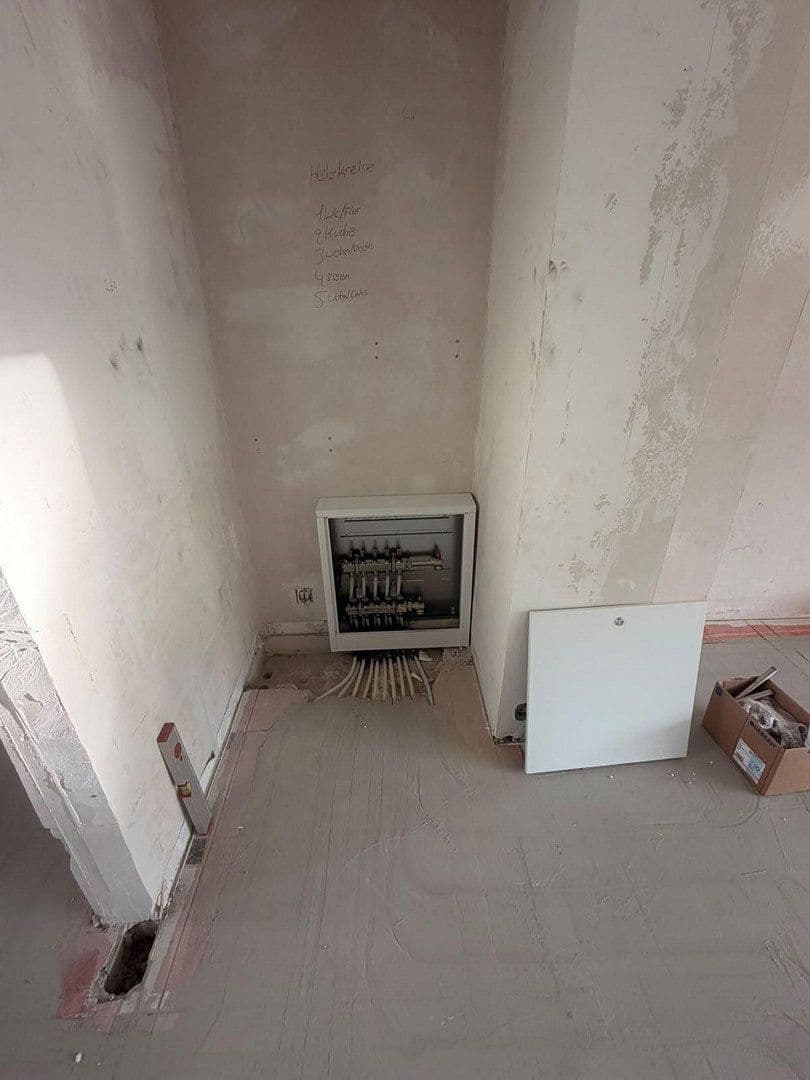 Prodej domu 124 m², pozemek 300 m², Königsberger Straße 1b, Scharbeutz, Šlesvicko-Holštýnsko Prodej domu 124 m², pozemek 300 m², Königsberger Straße 1b, Scharbeutz, Šlesvicko-Holštýnsko
