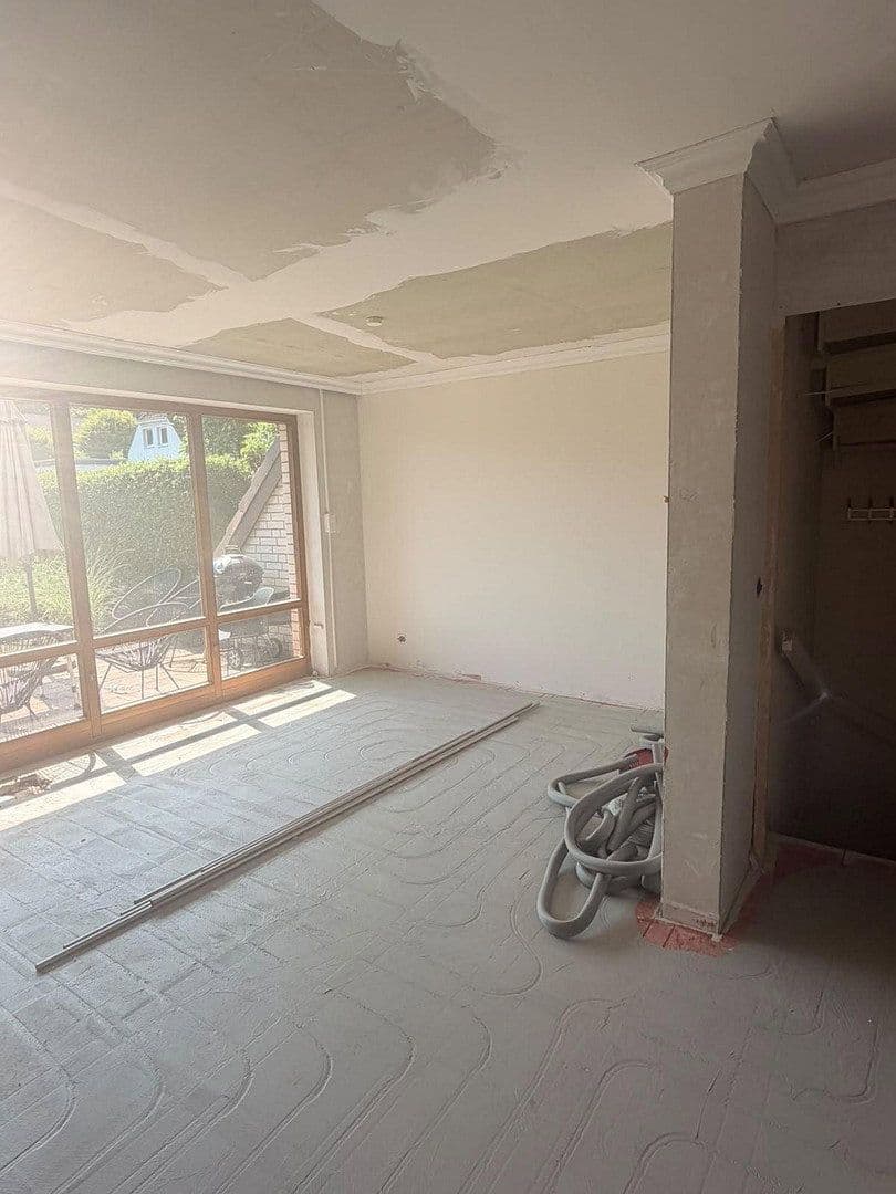 Prodej domu 124 m², pozemek 300 m², Königsberger Straße 1b, Scharbeutz, Šlesvicko-Holštýnsko Prodej domu 124 m², pozemek 300 m², Königsberger Straße 1b, Scharbeutz, Šlesvicko-Holštýnsko