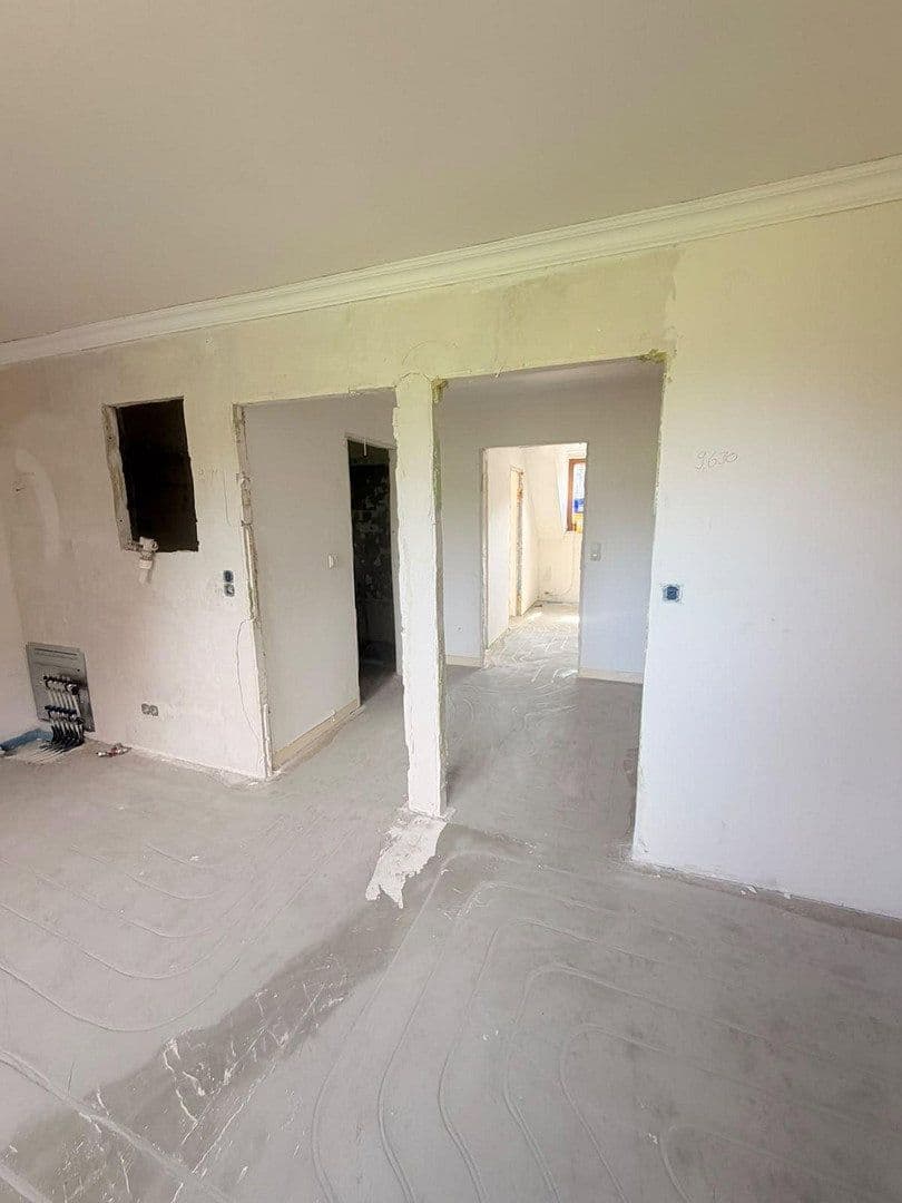 Prodej domu 124 m², pozemek 300 m², Königsberger Straße 1b, Scharbeutz, Šlesvicko-Holštýnsko Prodej domu 124 m², pozemek 300 m², Königsberger Straße 1b, Scharbeutz, Šlesvicko-Holštýnsko