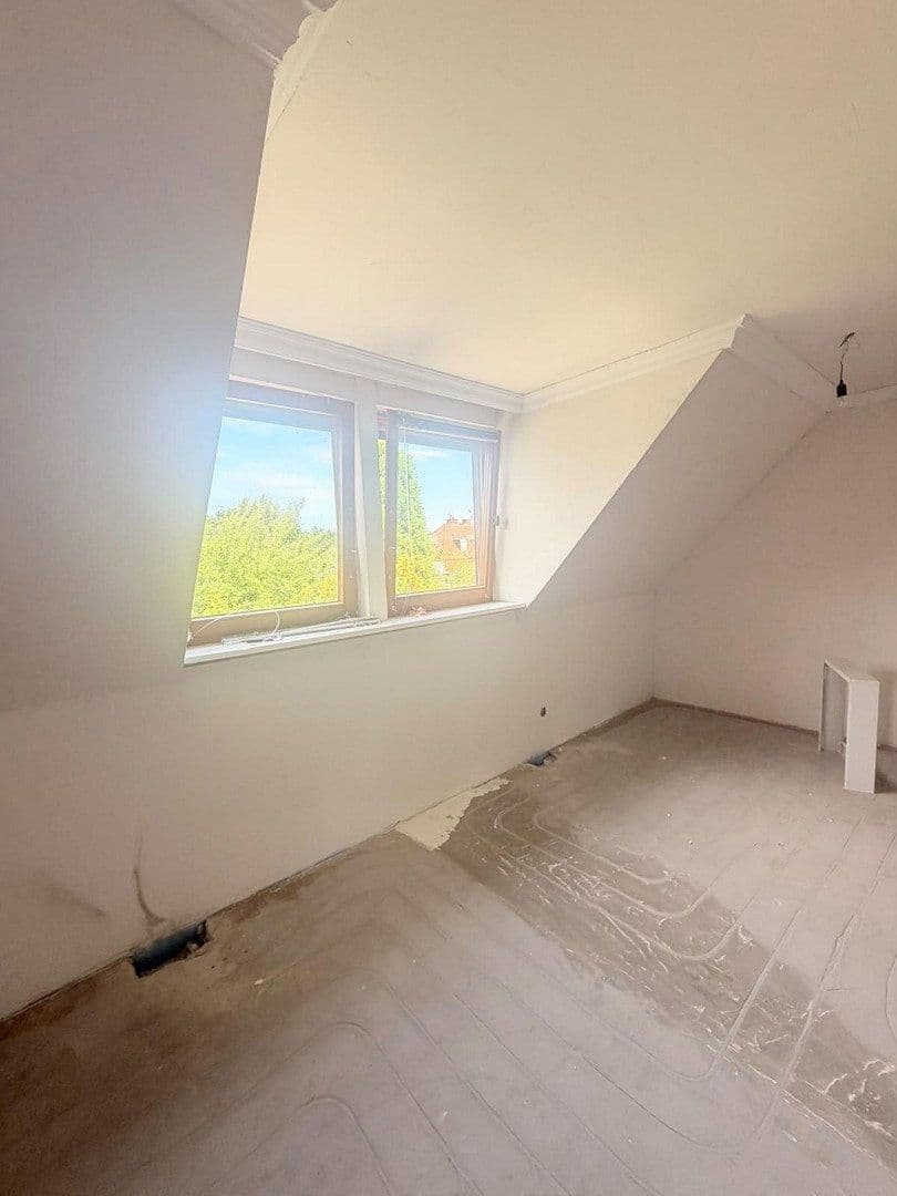 Prodej domu 124 m², pozemek 300 m², Königsberger Straße 1b, Scharbeutz, Šlesvicko-Holštýnsko Prodej domu 124 m², pozemek 300 m², Königsberger Straße 1b, Scharbeutz, Šlesvicko-Holštýnsko