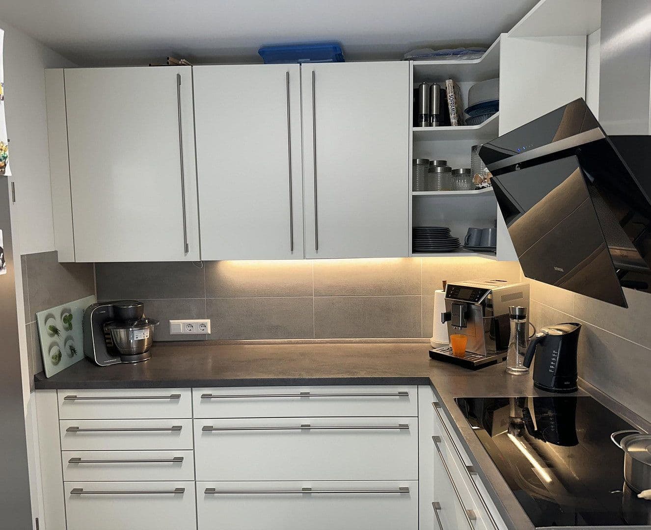 Prodej bytu 4+kk 99 m², Hermannstr. 9, Benningen am Neckar, Bádensko-Württembersko Prodej bytu 4+kk 99 m², Hermannstr. 9, Benningen am Neckar, Bádensko-Württembersko