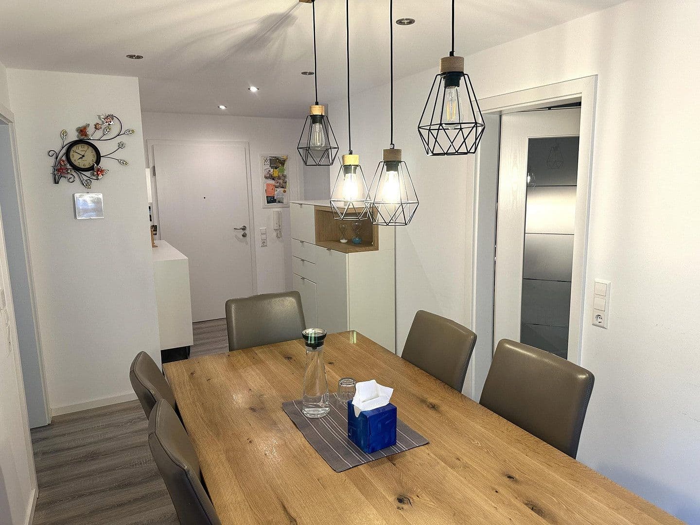 Prodej bytu 4+kk 99 m², Hermannstr. 9, Benningen am Neckar, Bádensko-Württembersko Prodej bytu 4+kk 99 m², Hermannstr. 9, Benningen am Neckar, Bádensko-Württembersko