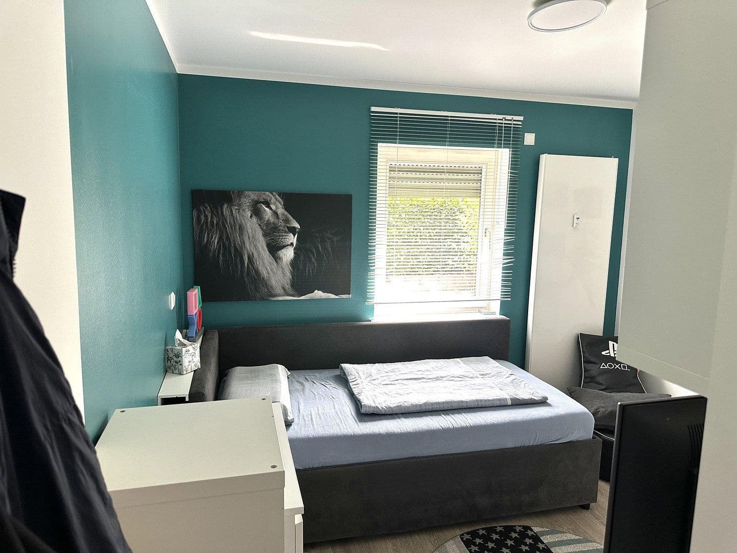 Prodej bytu 4+kk 99 m², Hermannstr. 9, Benningen am Neckar, Bádensko-Württembersko Prodej bytu 4+kk 99 m², Hermannstr. 9, Benningen am Neckar, Bádensko-Württembersko