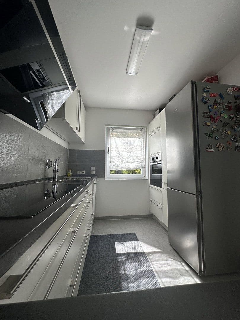 Prodej bytu 4+kk 99 m², Hermannstr. 9, Benningen am Neckar, Bádensko-Württembersko Prodej bytu 4+kk 99 m², Hermannstr. 9, Benningen am Neckar, Bádensko-Württembersko