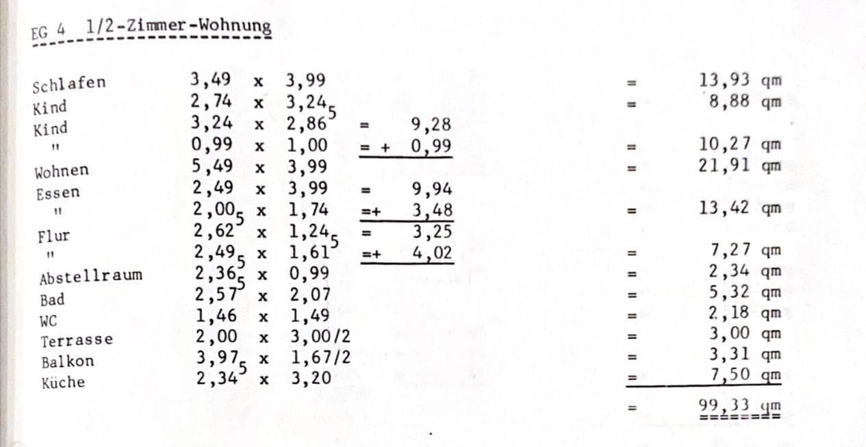 Prodej bytu 4+kk 99 m², Hermannstr. 9, Benningen am Neckar, Bádensko-Württembersko Prodej bytu 4+kk 99 m², Hermannstr. 9, Benningen am Neckar, Bádensko-Württembersko