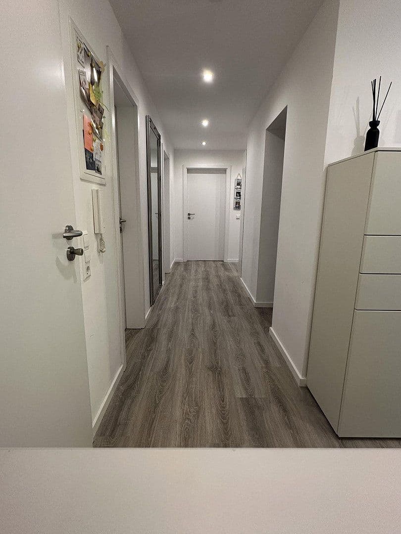 Prodej bytu 4+kk 99 m², Hermannstr. 9, Benningen am Neckar, Bádensko-Württembersko Prodej bytu 4+kk 99 m², Hermannstr. 9, Benningen am Neckar, Bádensko-Württembersko