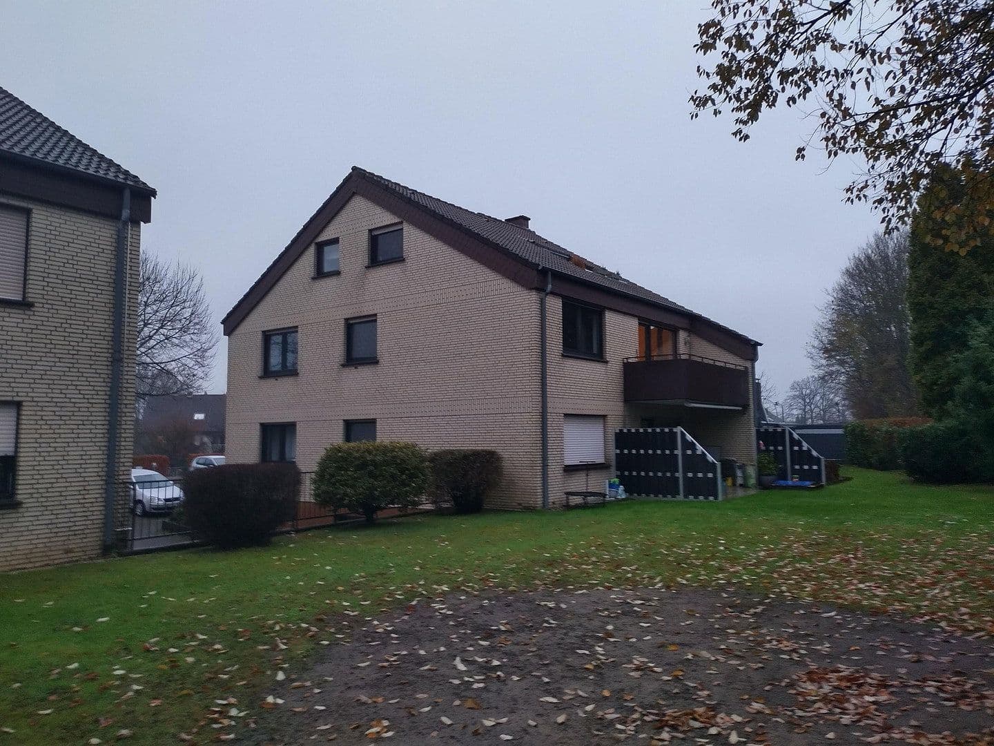 Prodej bytu 3+1 87 m², Janheck 38, Bad Iburg, Dolní Sasko Prodej bytu 3+1 87 m², Janheck 38, Bad Iburg, Dolní Sasko