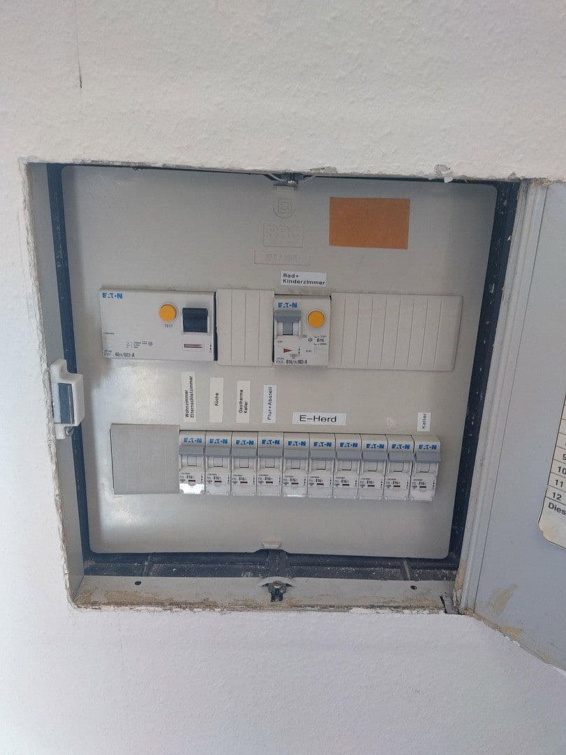 Prodej bytu 3+1 87 m², Janheck 38, Bad Iburg, Dolní Sasko Prodej bytu 3+1 87 m², Janheck 38, Bad Iburg, Dolní Sasko