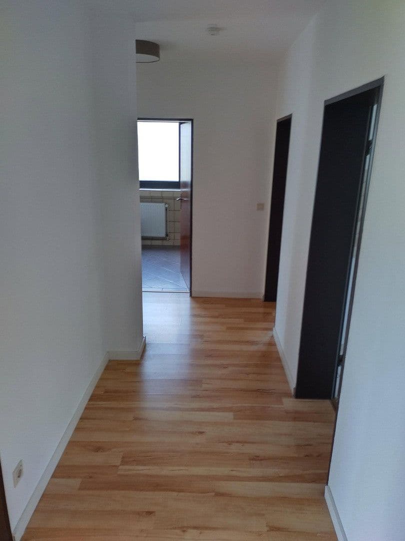 Prodej bytu 3+1 87 m², Janheck 38, Bad Iburg, Dolní Sasko Prodej bytu 3+1 87 m², Janheck 38, Bad Iburg, Dolní Sasko