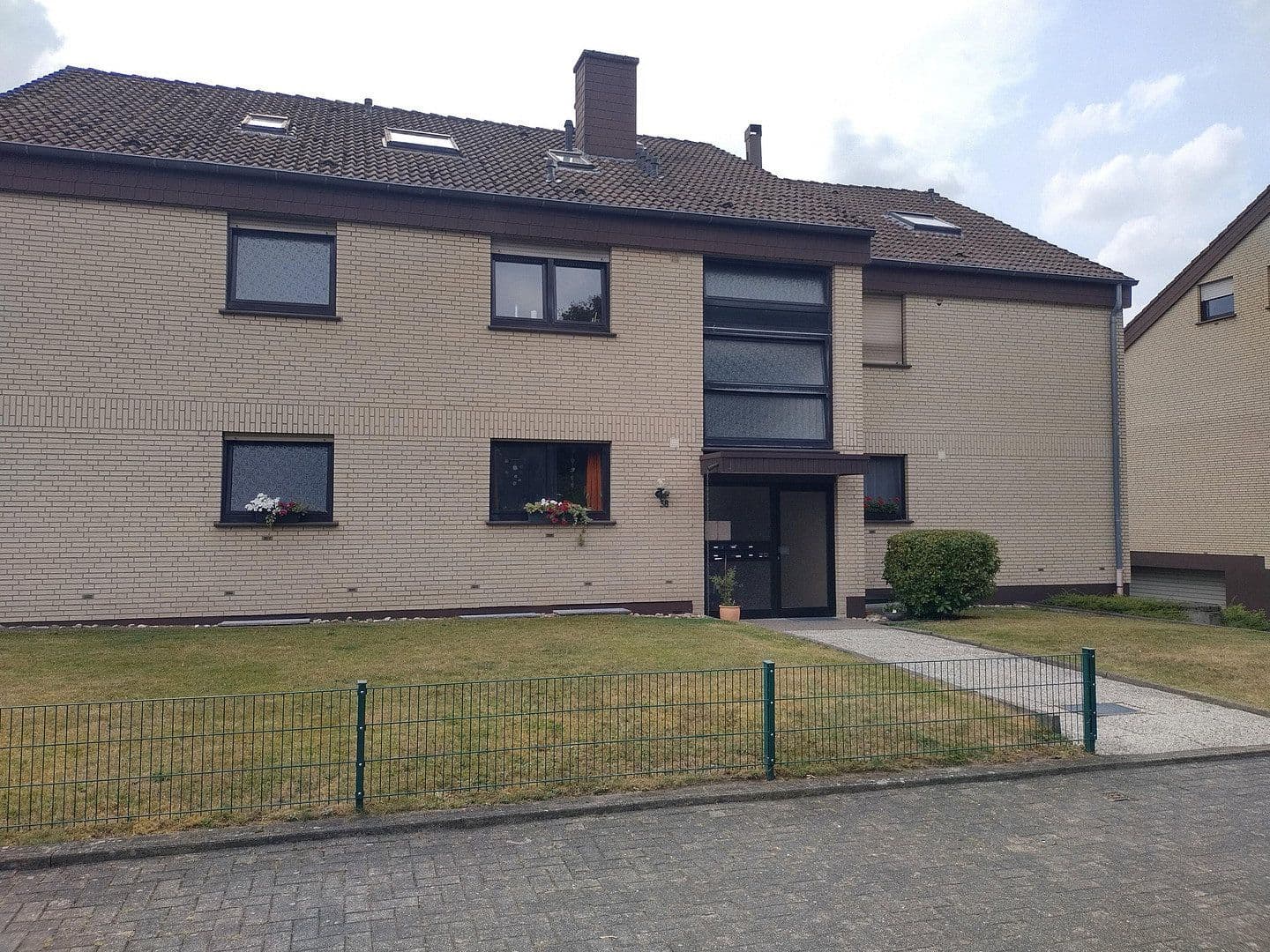 Prodej bytu 3+1 87 m², Janheck 38, Bad Iburg, Dolní Sasko Prodej bytu 3+1 87 m², Janheck 38, Bad Iburg, Dolní Sasko