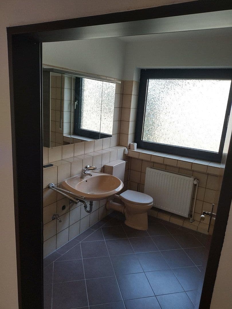 Prodej bytu 3+1 87 m², Janheck 38, Bad Iburg, Dolní Sasko Prodej bytu 3+1 87 m², Janheck 38, Bad Iburg, Dolní Sasko