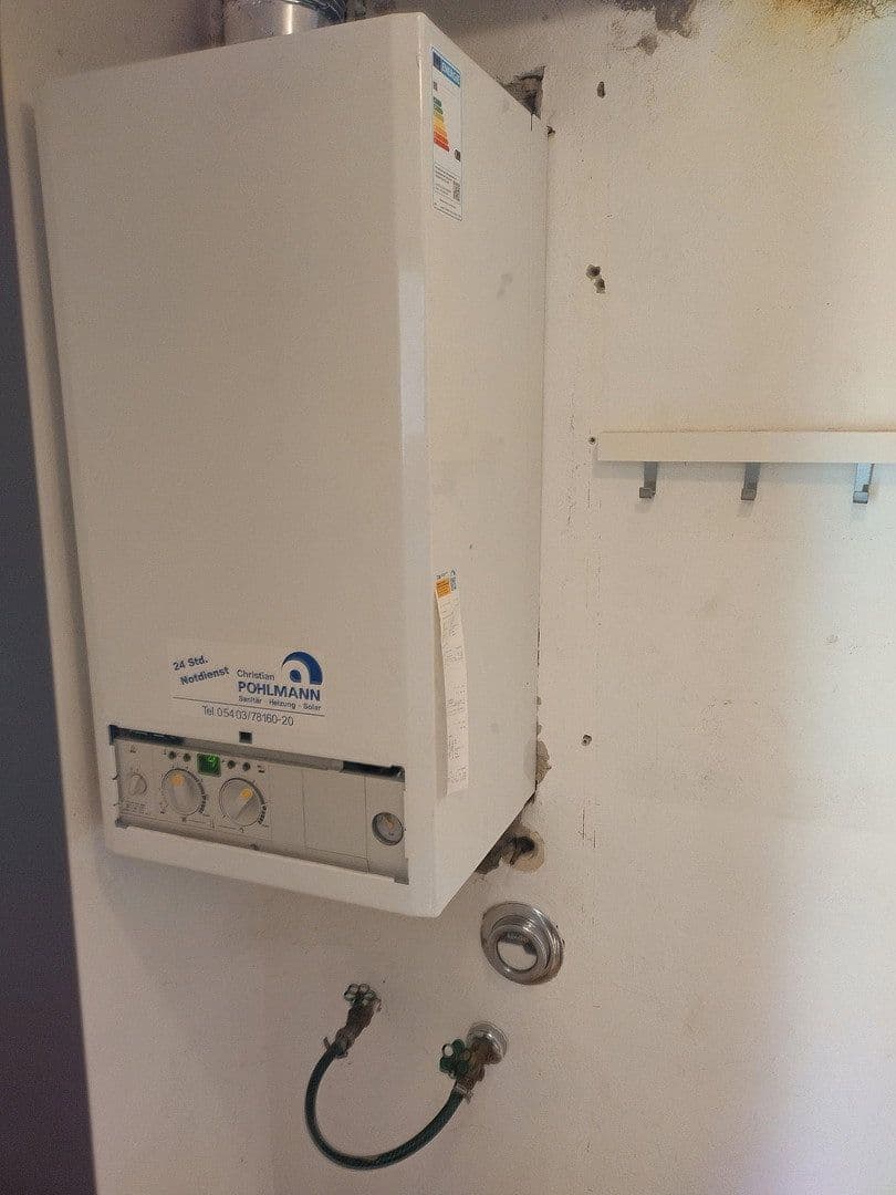Prodej bytu 3+1 87 m², Janheck 38, Bad Iburg, Dolní Sasko Prodej bytu 3+1 87 m², Janheck 38, Bad Iburg, Dolní Sasko