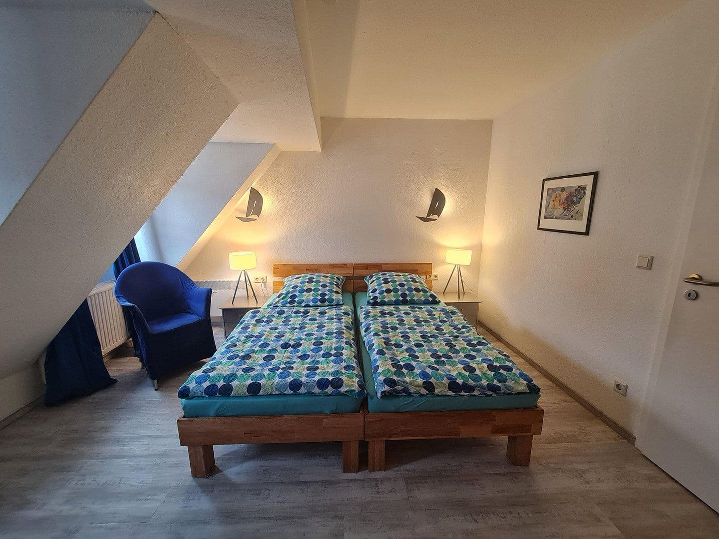 Prodej domu 236 m², pozemek 520 m², Barth, Mecklenburg-Vorpommern Prodej domu 236 m², pozemek 520 m², Barth, Mecklenburg-Vorpommern
