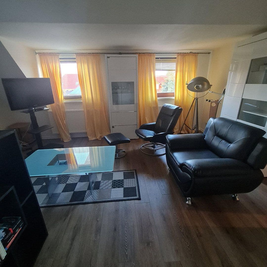 Prodej domu 236 m², pozemek 520 m², Barth, Mecklenburg-Vorpommern Prodej domu 236 m², pozemek 520 m², Barth, Mecklenburg-Vorpommern