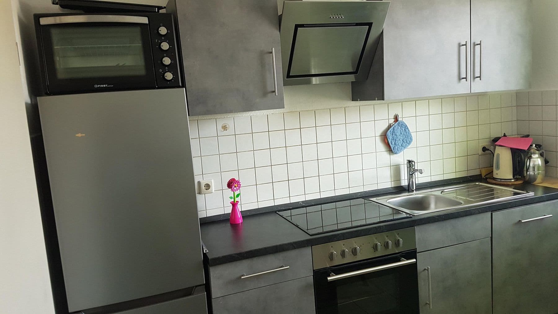 Prodej domu 236 m², pozemek 520 m², Barth, Mecklenburg-Vorpommern Prodej domu 236 m², pozemek 520 m², Barth, Mecklenburg-Vorpommern