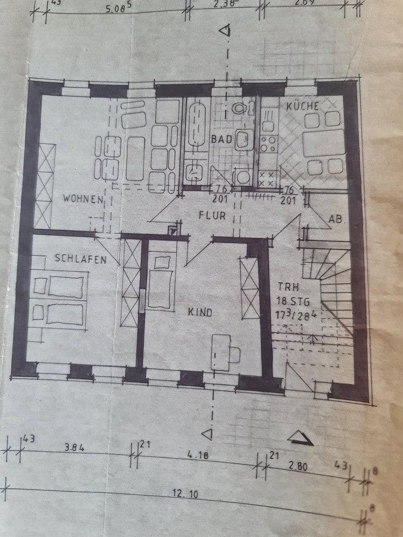 Prodej domu 236 m², pozemek 520 m², Barth, Mecklenburg-Vorpommern Prodej domu 236 m², pozemek 520 m², Barth, Mecklenburg-Vorpommern